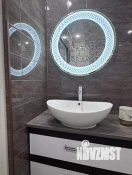 2-к квартира, вторичка, 45м2, 6/23 этаж