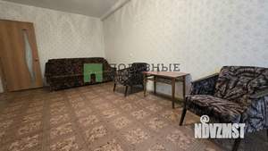 2-к квартира, вторичка, 45м2, 2/5 этаж