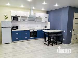 2-к квартира, вторичка, 50м2, 1/10 этаж