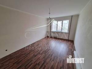 1-к квартира, вторичка, 36м2, 4/10 этаж