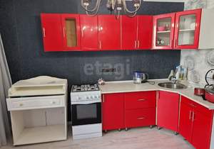 1-к квартира, вторичка, 41м2, 9/10 этаж