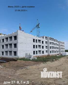 2-к квартира, вторичка, 69м2, 3/4 этаж