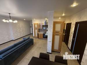 2-к квартира, вторичка, 70м2, 15/16 этаж