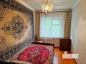 3-к квартира, вторичка, 56м2, 3/5 этаж
