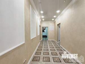 4-к квартира, вторичка, 109м2, 2/2 этаж