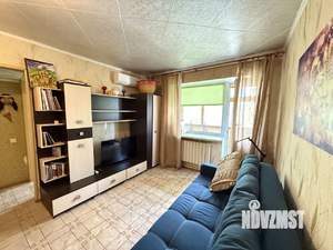 1-к квартира, вторичка, 32м2, 5/5 этаж
