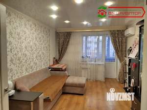 3-к квартира, вторичка, 62м2, 5/10 этаж