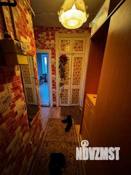 1-к квартира, вторичка, 32м2, 2/3 этаж