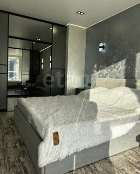 1-к квартира, вторичка, 44м2, 7/14 этаж