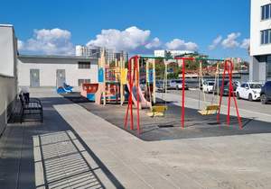 3-к квартира, вторичка, 118м2, 5/16 этаж