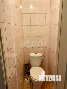 1-к квартира, вторичка, 31м2, 3/6 этаж
