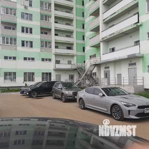 1-к квартира, вторичка, 51м2, 16/20 этаж