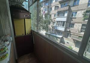 1-к квартира, вторичка, 31м2, 3/5 этаж