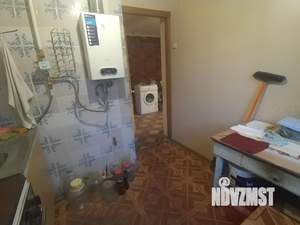 2-к квартира, вторичка, 46м2, 1/5 этаж