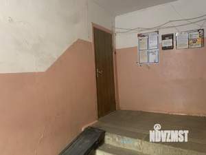 2-к квартира, вторичка, 46м2, 1/5 этаж