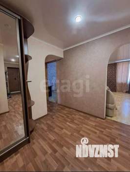 4-к квартира, вторичка, 83м2, 7/10 этаж