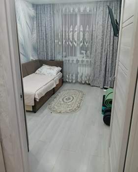 2-к квартира, вторичка, 42м2, 4/9 этаж