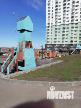 1-к квартира, вторичка, 36м2, 20/22 этаж