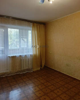 2-к квартира, вторичка, 48м2, 2/10 этаж