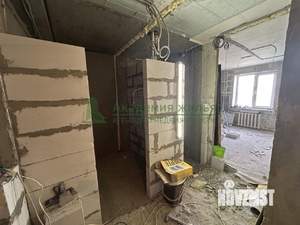 2-к квартира, вторичка, 50м2, 2/5 этаж