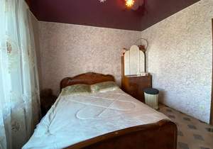 3-к квартира, вторичка, 81м2, 10/10 этаж