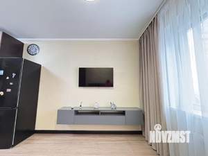 1-к квартира, вторичка, 63м2, 2/23 этаж