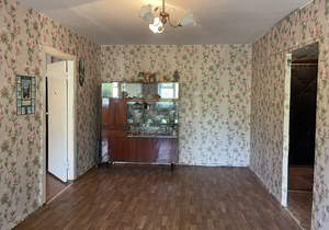 2-к квартира, вторичка, 42м2, 4/5 этаж