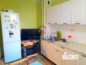 3-к квартира, вторичка, 72м2, 2/10 этаж
