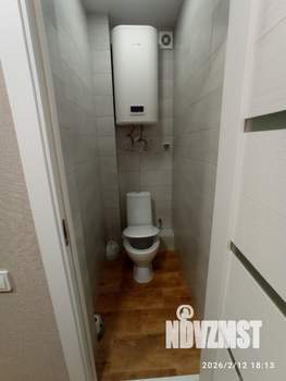 1-к квартира, вторичка, 40м2, 6/10 этаж