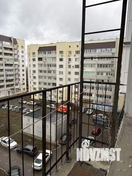 1-к квартира, вторичка, 31м2, 6/11 этаж