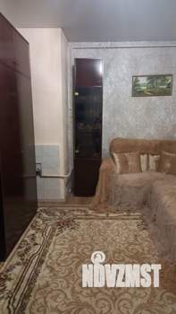 3-к квартира, вторичка, 56м2, 1/2 этаж