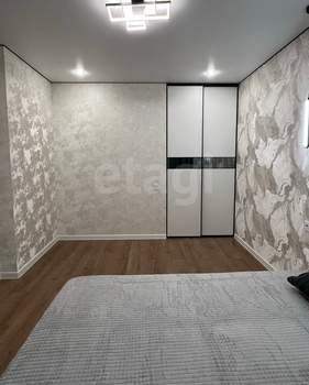 1-к квартира, вторичка, 40м2, 8/19 этаж