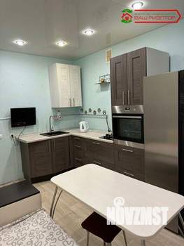 1-к квартира, вторичка, 38м2, 6/10 этаж