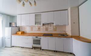 3-к квартира, вторичка, 79м2, 1/10 этаж