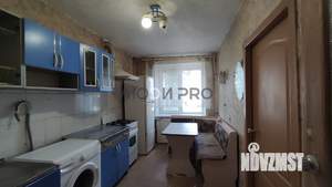 2-к квартира, вторичка, 45м2, 8/9 этаж