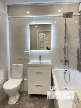 2-к квартира, вторичка, 40м2, 2/9 этаж