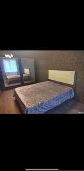 2-к квартира, вторичка, 54м2, 2/19 этаж