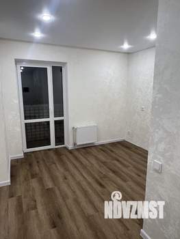 1-к квартира, вторичка, 42м2, 9/23 этаж