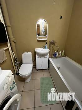 1-к квартира, вторичка, 31м2, 4/12 этаж