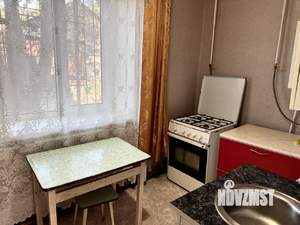 1-к квартира, вторичка, 30м2, 1/2 этаж