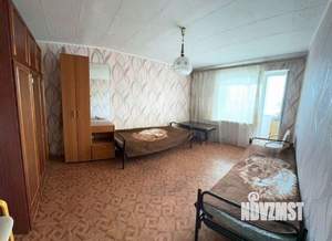 1-к квартира, вторичка, 36м2, 9/9 этаж