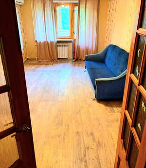 2-к квартира, вторичка, 48м2, 3/5 этаж