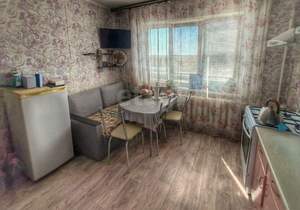 1-к квартира, вторичка, 39м2, 9/10 этаж