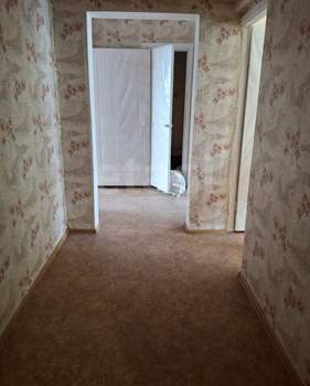 2-к квартира, вторичка, 60м2, 2/10 этаж