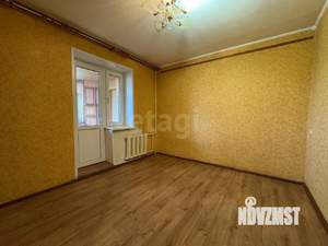 4-к квартира, вторичка, 73м2, 6/9 этаж