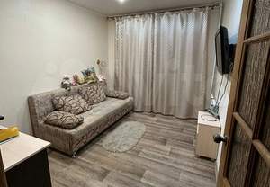 3-к квартира, вторичка, 67м2, 6/10 этаж
