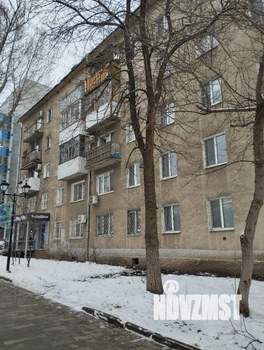 2-к квартира, вторичка, 39м2, 4/5 этаж