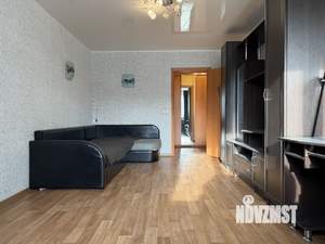 1-к квартира, вторичка, 39м2, 9/10 этаж