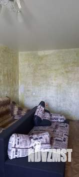 1-к квартира, вторичка, 33м2, 6/9 этаж