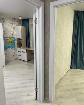 3-к квартира, вторичка, 87м2, 14/23 этаж